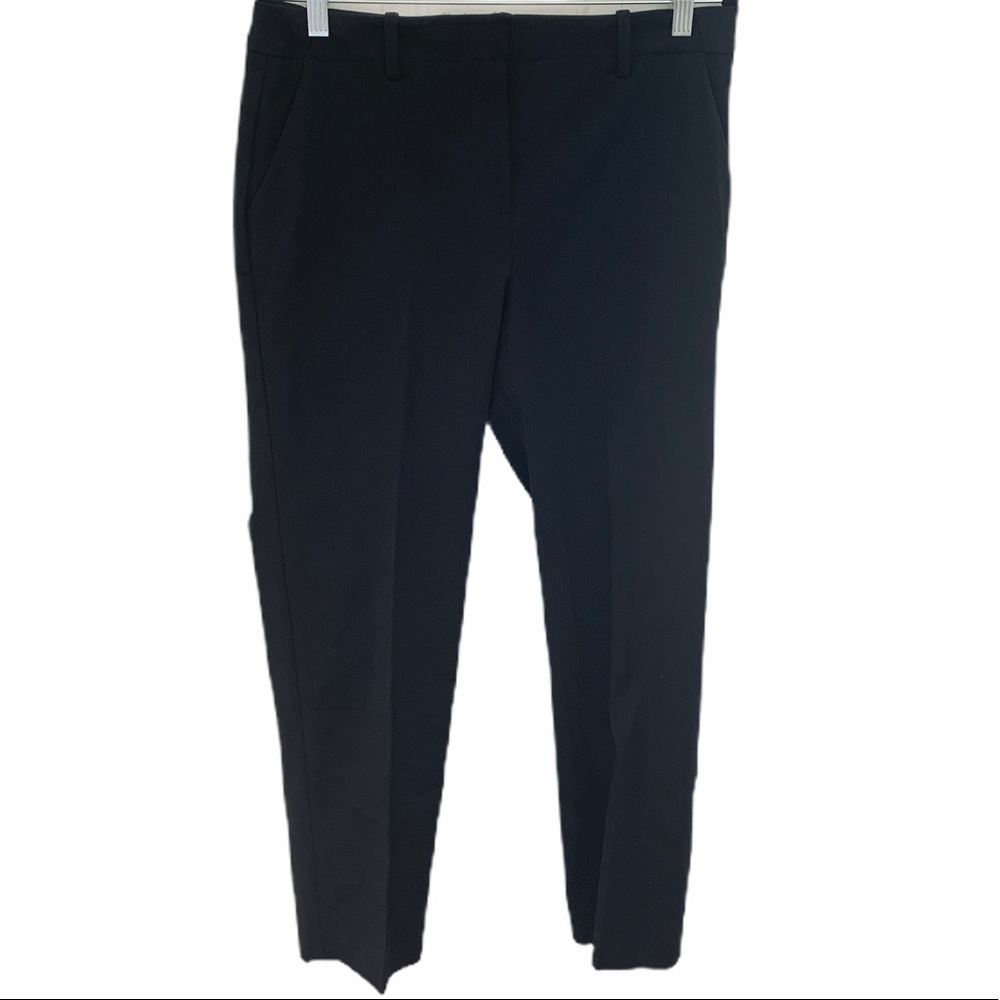 Talbots Black Women’s Professional Slacks NWT